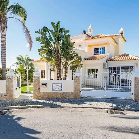 Encosta Do Sol * Албуфейра