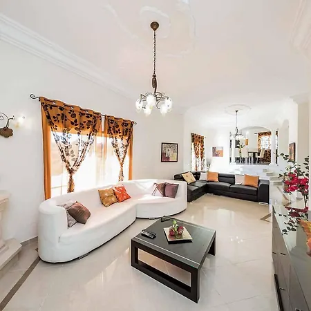 Encosta Do Sol Vila Albufeira