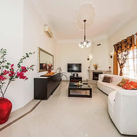 别墅 Encosta Do Sol 阿尔布费拉