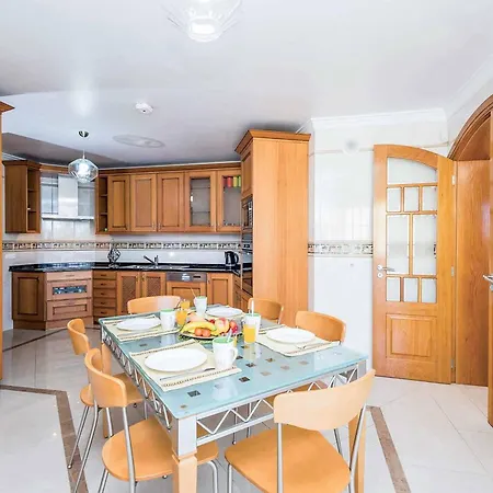 Encosta Do Sol アルブフェイラ