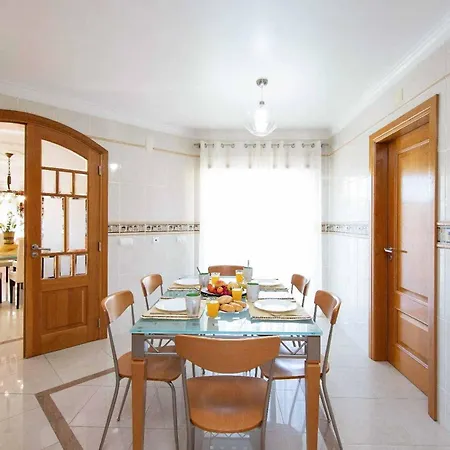 Encosta Do Sol Villa