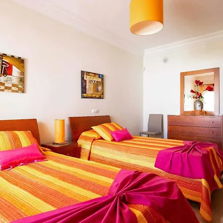 ヴィラ Encosta Do Sol アルブフェイラ