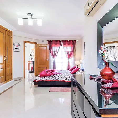 Encosta Do Sol Villa