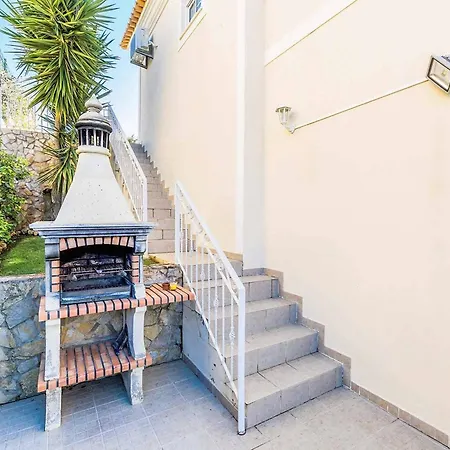 ヴィラ Encosta Do Sol *