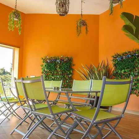 Encosta Do Sol * アルブフェイラ