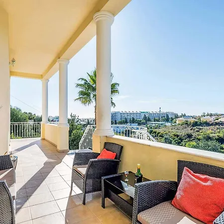 Encosta Do Sol Villa *