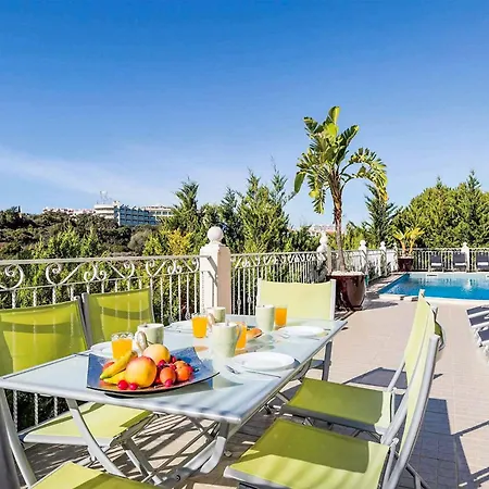 Encosta Do Sol Albufeira