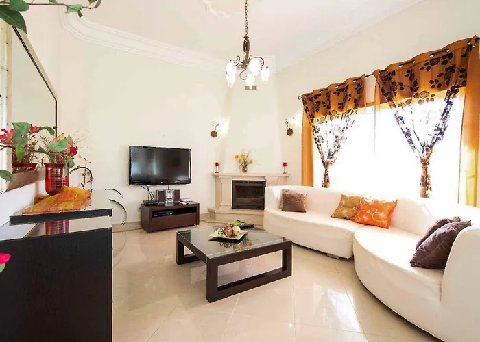 Encosta Do Sol Villa *