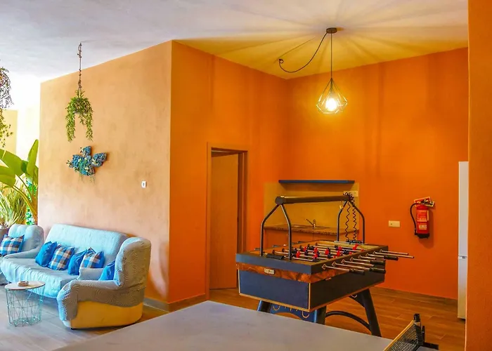 Villa Encosta Do Sol