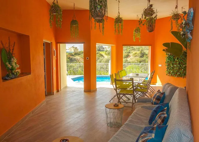 Encosta Do Sol Villa Albufeira